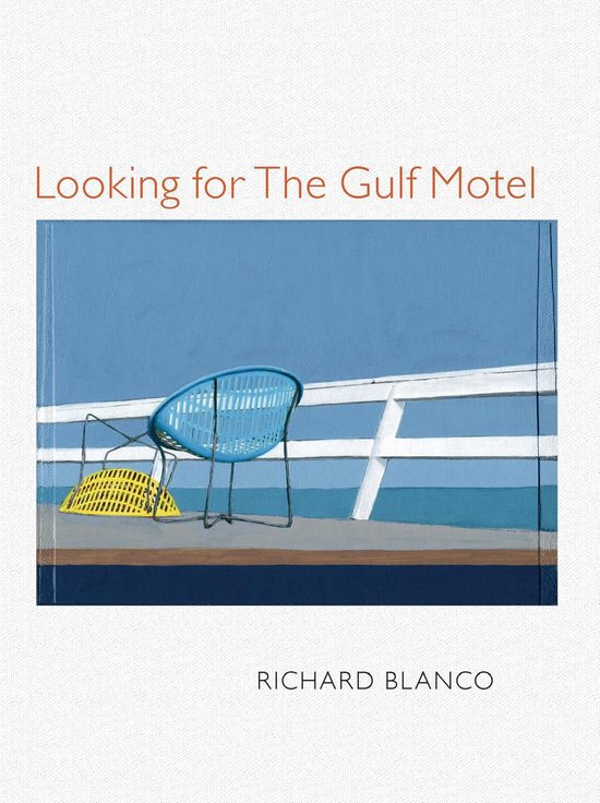 Pitt Poetry Series Looking for The Gulf Motel (ebook), Richard Blanco