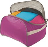 Organisateur de bagages Sea to Summit Packing Cell - S - Violet / Gris - 3L