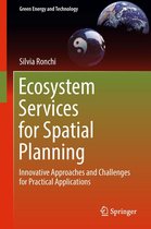 Green Energy and Technology - Ecosystem Services for Spatial Planning