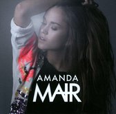 Amanda Mair - Mair, Amanda (CD)
