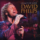 Legacy Of Love -Dvd+Cd-