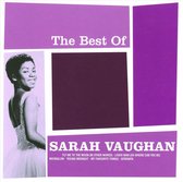 Best of Sarah Vaughan [Pablo]