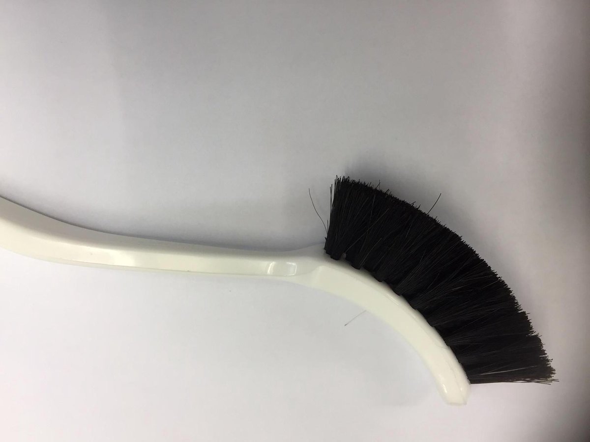 Goedkoopste Afwasborstel Paardenhaar voorheen Edi baur