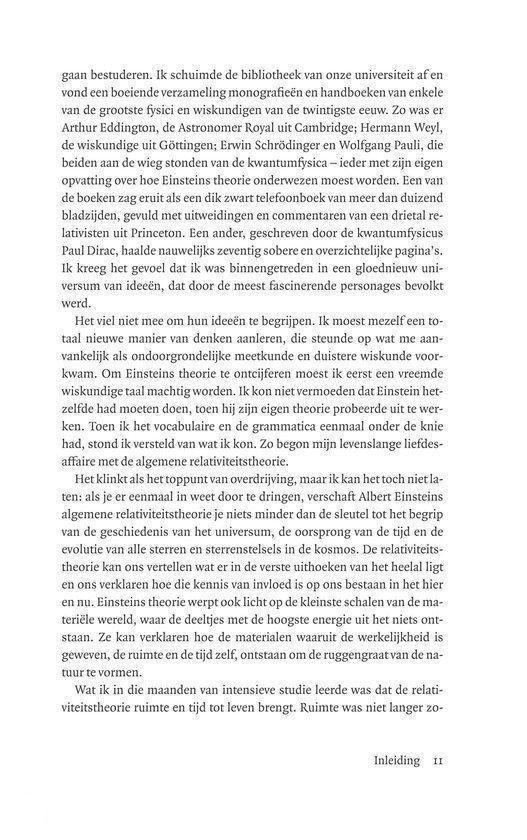 De volmaakte theorie