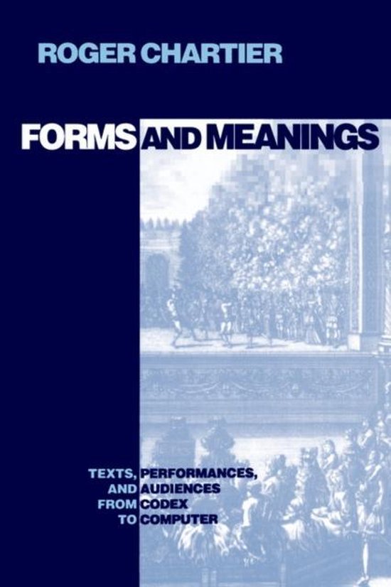 Forms and Meanings - cover