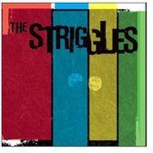 The Striggles - The Striggles (2 LP)