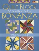 Quilt Block Bonanza