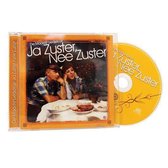 CD met 20 leukste liedjes van Ja zuster, nee zuster