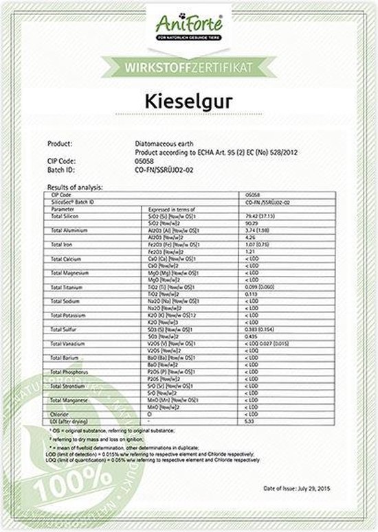 HÜHNER Land Kiezelgoer, kiezelgoer voor kippen, 2 liter HÜHNER Land Kiezelgoer, kiezelgoer voor kippen, 2 liter
