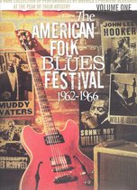 American Folk Blues F..-1
