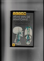 2 Sesam atlas van de anatomie