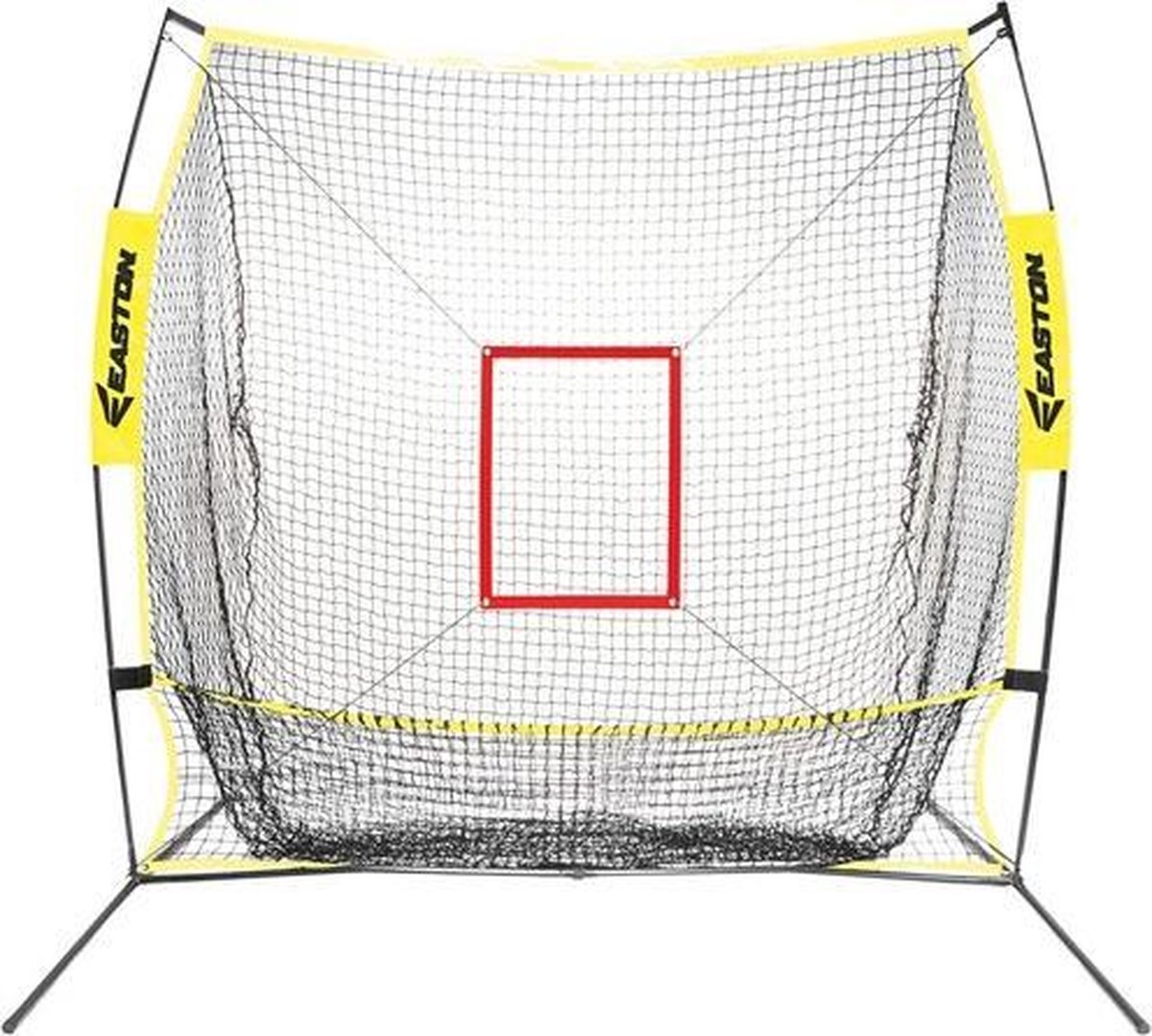 easton pop up baseball net
