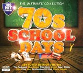 Ultimate Collection: 70s Schooldays [2013]