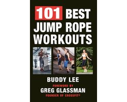 101 Best Jump Rope Workouts