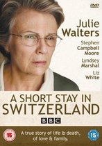 A Short Stay In  Switzerland, Tv Drama
