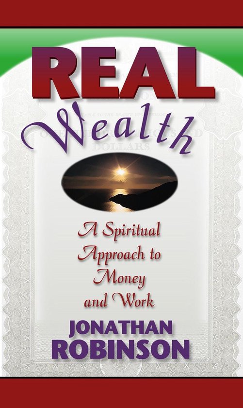 Real Wealth - cover