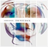 Asher Baker - The Way Back (CD)