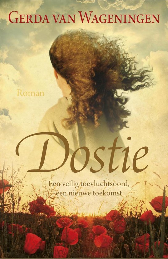 Schouwentrilogie - Dostie - cover