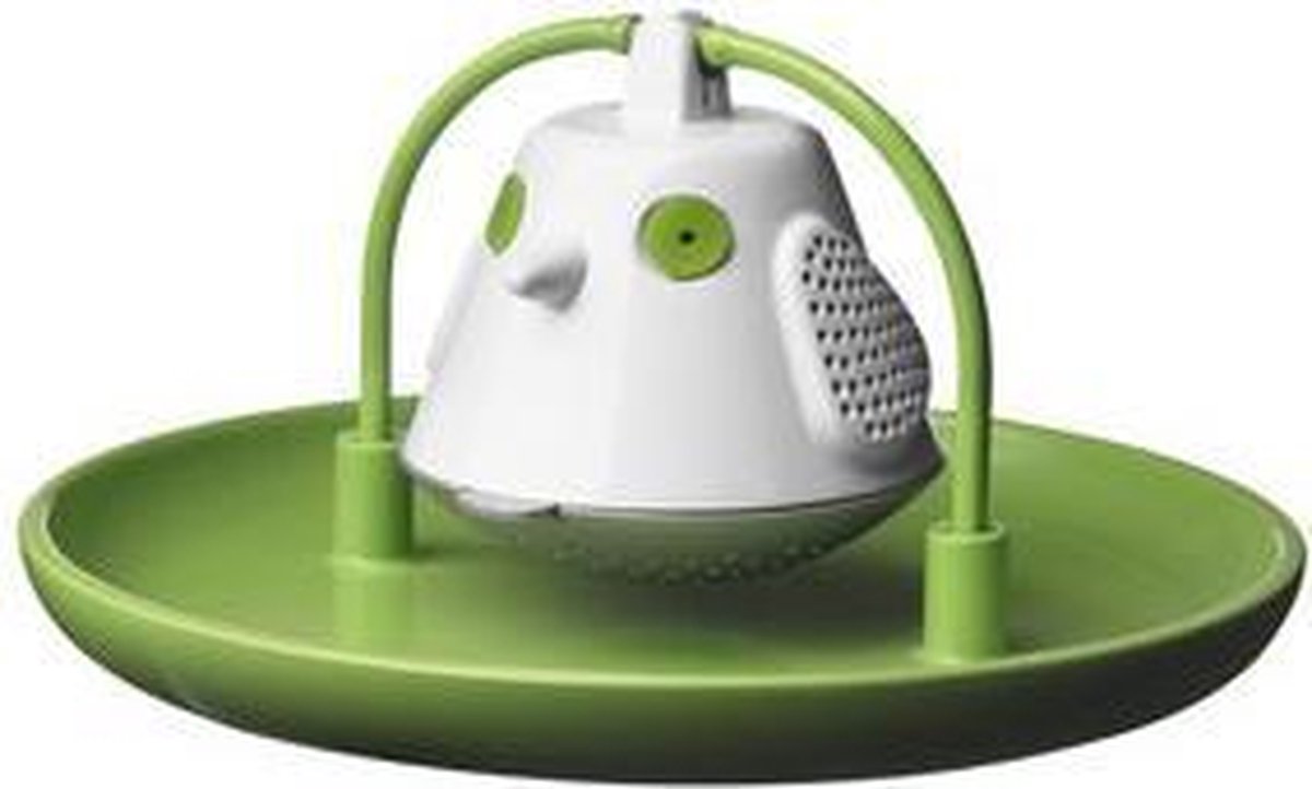 Qdo Thee-ei T-Bird Swing - Groen