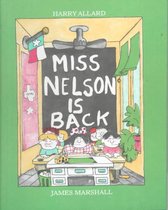 Miss Nelson Is Back