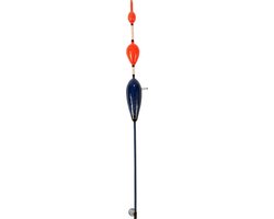 Albatros SS Hoempie Ploempie - Snoekbaarsdobber - 7 gr - 30 cm van Albatros — afbeelding 3