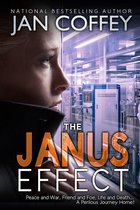 Desperate Games Series 8 - The Janus Effect