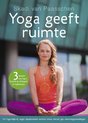 Yoga geeft ruimte