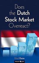 Does the Dutch Stock Market Overreact?