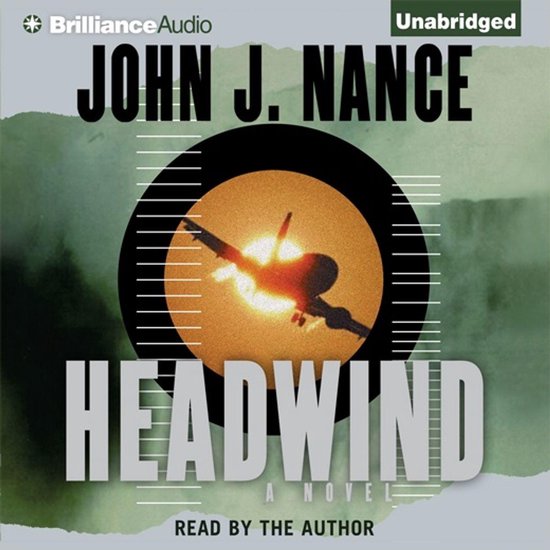 Headwind - cover