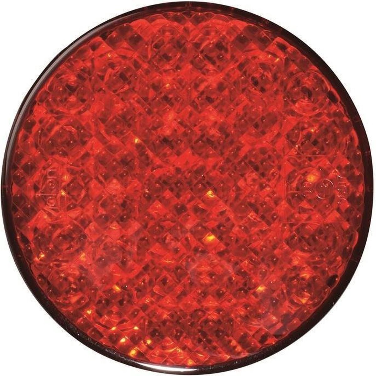 Rem- achterlicht LED rond S730