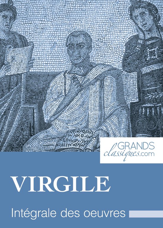 Virgile - cover