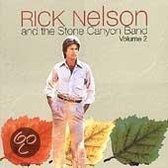 Rick Nelson & Stone Canyon Band, Vol. 2