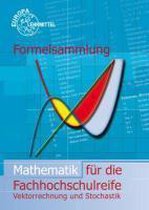 Formelsammlung Mathematik Für Die Fachhochschulreife