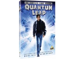 Quantum Leap Season 1