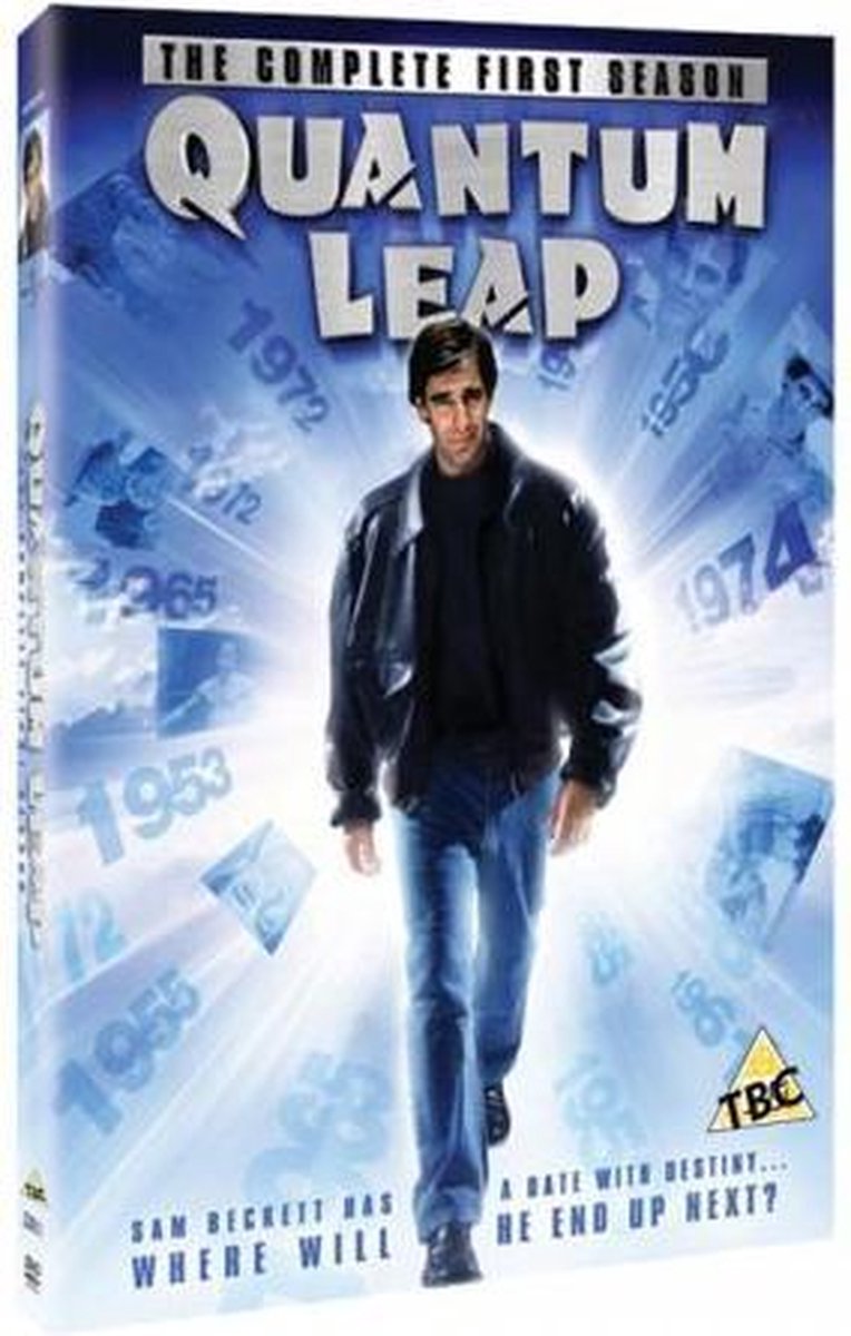 Quantum Leap Season 1