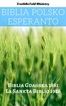 Parallel Bible Halseth 320 - Biblia Polsko Esperanto