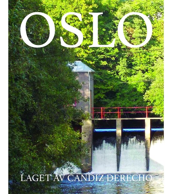 Oslo - cover