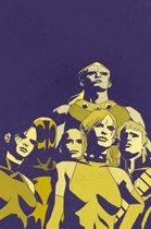 Exiles Vol.16