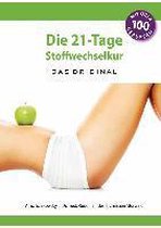 Die 21-Tage Stoffwechselkur - das Original- (German Edition)