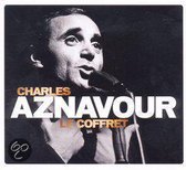 Charles Aznavour: Boxset