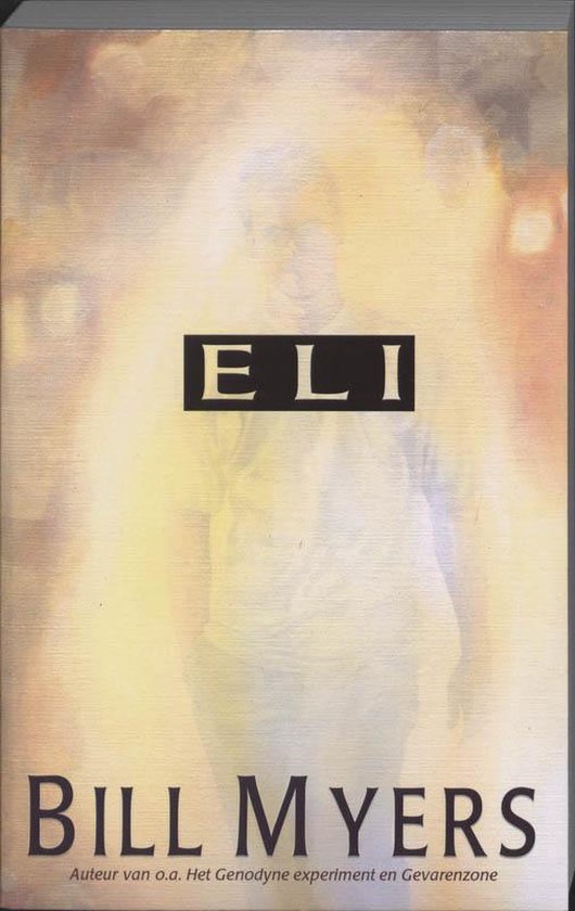 Eli - cover