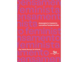 Pensamento Feminista: Conceitos fundamentais