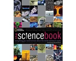 Science Book