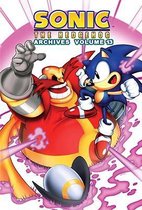 Sonic The Archives 13