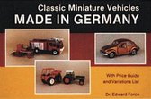 Classic Miniature Vehicles