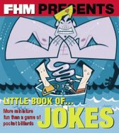 The FHM Little Book of Jokes