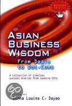 Asian Business Wisdom