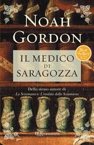 Narrativa - Il medico di Saragozza