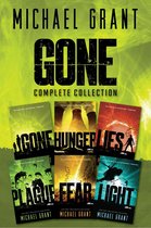 Gone -  Gone Series Complete Collection