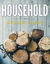 Household Budget Ledger